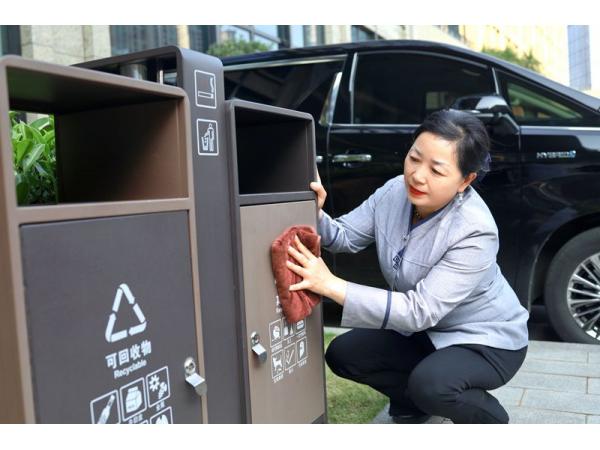 日常保潔外包的五大優(yōu)勢(shì)，為何越來越多的企業(yè)選擇外包保潔？